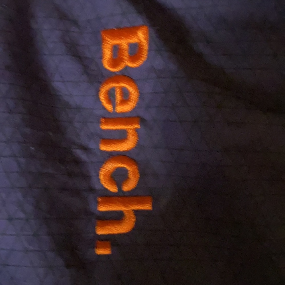 Bench rain coat - Picture 4 of 4